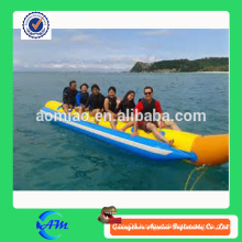 promotional hot sale banana boat from China Factory for sale